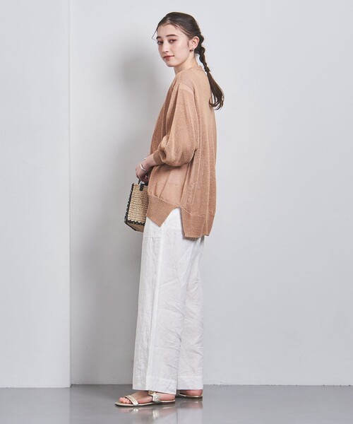 UNITED ARROWS（ユナイテッドアローズ）の「ペーパーガウン
