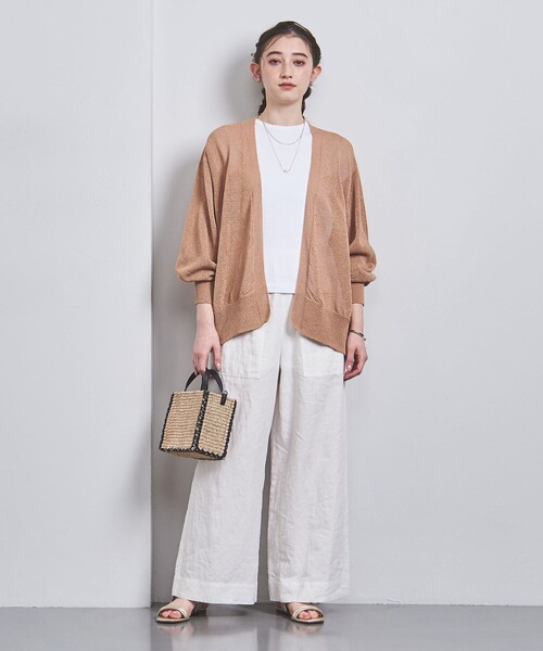 UNITED ARROWS（ユナイテッドアローズ）の「ペーパーガウン