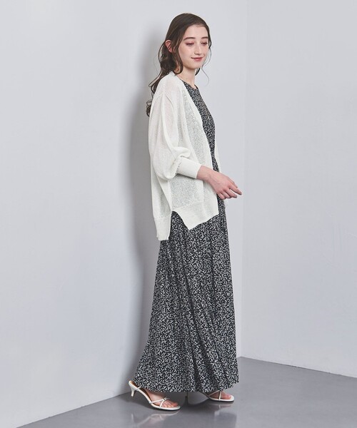 UNITED ARROWS（ユナイテッドアローズ）の「PAPER ガウン