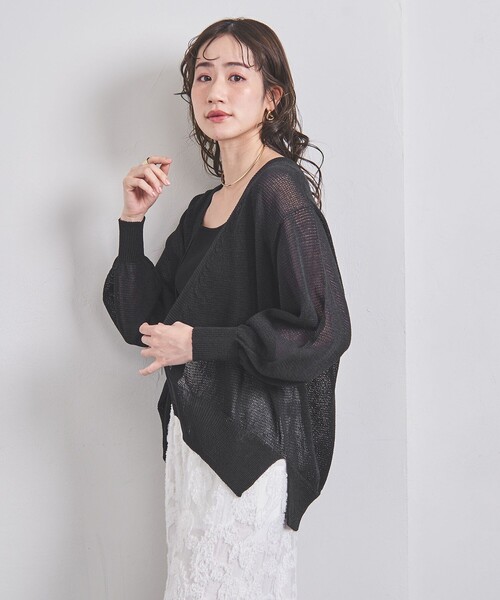 UNITED ARROWS（ユナイテッドアローズ）の「ペーパーガウン