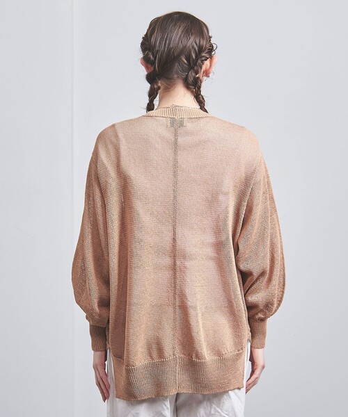 UNITED ARROWS（ユナイテッドアローズ）の「ペーパーガウン
