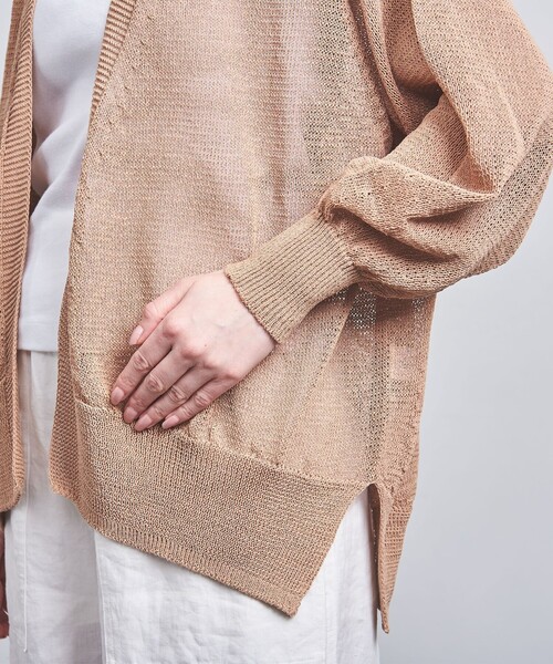 UNITED ARROWS（ユナイテッドアローズ）の「PAPER ガウン