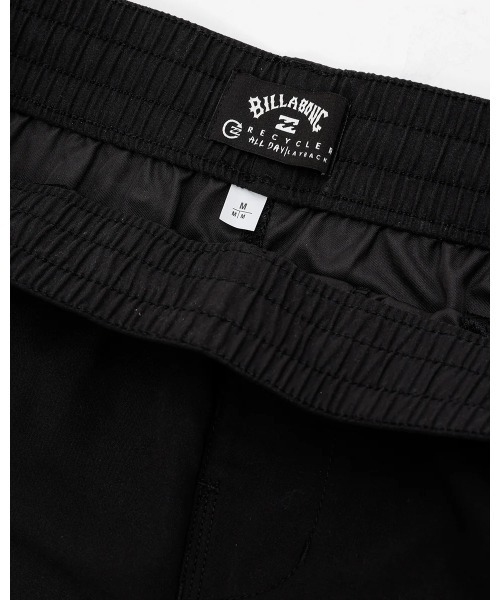 BILLABONG(ビラボン)の「BILLABONG メンズ 【LAYBACK】 ALL DAY LB ボードショーツ/サーフトランクス 【2024年春夏モデル】/ビラボンウエストゴムバギーショーツ水着(水着・メンズ・ライトブルー/シャーベット/コーラルピンク/ブルー系その他/ライトグリーン/ブラック・SMALL/MEDIUM/X-LARGE/LARGE/XX-LARGE)」の21枚目の写真