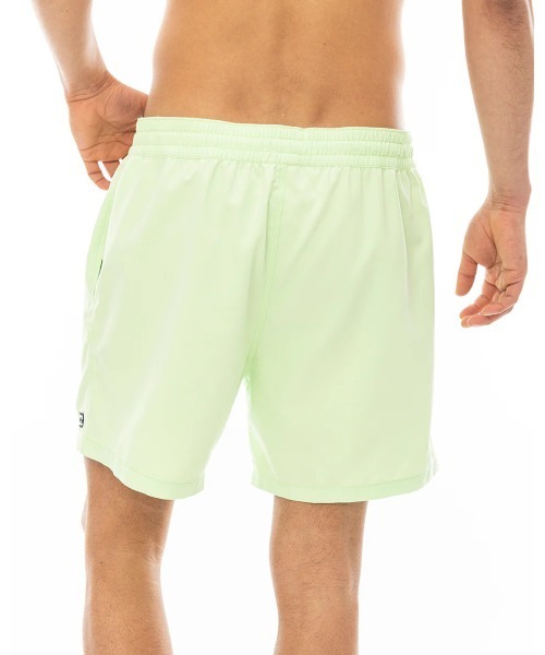 BILLABONG(ビラボン)の「BILLABONG メンズ 【LAYBACK】 ALL DAY LB ボードショーツ/サーフトランクス 【2024年春夏モデル】/ビラボンウエストゴムバギーショーツ水着(水着・メンズ・ライトブルー/シャーベット/コーラルピンク/ブルー系その他/ライトグリーン/ブラック・SMALL/MEDIUM/X-LARGE/LARGE/XX-LARGE)」の22枚目の写真