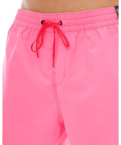 BILLABONG(ビラボン)の「BILLABONG メンズ 【LAYBACK】 ALL DAY LB ボードショーツ/サーフトランクス 【2024年春夏モデル】/ビラボンウエストゴムバギーショーツ水着(水着・メンズ・ライトブルー/シャーベット/コーラルピンク/ブルー系その他/ライトグリーン/ブラック・SMALL/MEDIUM/X-LARGE/LARGE/XX-LARGE)」の9枚目の写真
