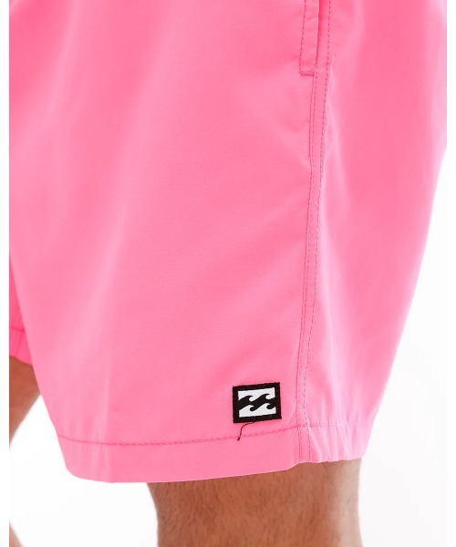 BILLABONG(ビラボン)の「BILLABONG メンズ 【LAYBACK】 ALL DAY LB ボードショーツ/サーフトランクス 【2024年春夏モデル】/ビラボンウエストゴムバギーショーツ水着(水着・メンズ・ライトブルー/シャーベット/コーラルピンク/ブルー系その他/ライトグリーン/ブラック・SMALL/MEDIUM/X-LARGE/LARGE/XX-LARGE)」の11枚目の写真