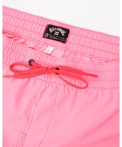 BILLABONG(ビラボン)の「BILLABONG メンズ 【LAYBACK】 ALL DAY LB ボードショーツ/サーフトランクス 【2024年春夏モデル】/ビラボンウエストゴムバギーショーツ水着(水着・メンズ・ライトブルー/シャーベット/コーラルピンク/ブルー系その他/ライトグリーン/ブラック・SMALL/MEDIUM/X-LARGE/LARGE/XX-LARGE)」の13枚目の写真