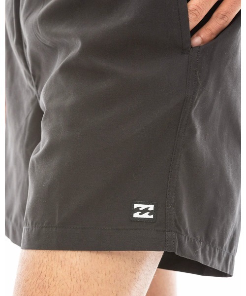 BILLABONG(ビラボン)の「BILLABONG メンズ 【LAYBACK】 ALL DAY LB ボードショーツ/サーフトランクス 【2024年春夏モデル】/ビラボンウエストゴムバギーショーツ水着(水着・メンズ・ライトブルー/シャーベット/コーラルピンク/ブルー系その他/ライトグリーン/ブラック・SMALL/MEDIUM/X-LARGE/LARGE/XX-LARGE)」の19枚目の写真