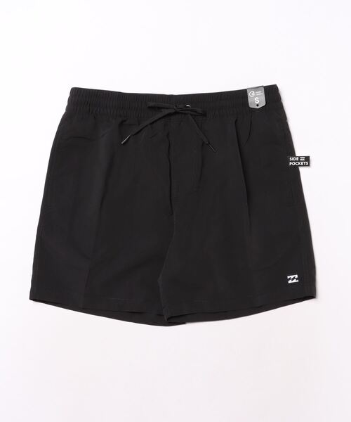 BILLABONG(ビラボン)の「BILLABONG メンズ 【LAYBACK】 ALL DAY LB ボードショーツ/サーフトランクス 【2024年春夏モデル】/ビラボンウエストゴムバギーショーツ水着(水着・メンズ・ライトブルー/シャーベット/コーラルピンク/ブルー系その他/ライトグリーン/ブラック・SMALL/MEDIUM/X-LARGE/LARGE/XX-LARGE)」の15枚目の写真