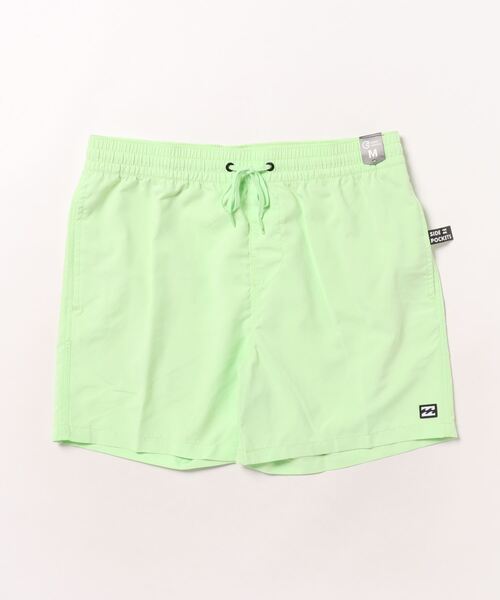 BILLABONG(ビラボン)の「BILLABONG メンズ 【LAYBACK】 ALL DAY LB ボードショーツ/サーフトランクス 【2024年春夏モデル】/ビラボンウエストゴムバギーショーツ水着(水着・メンズ・ライトブルー/シャーベット/コーラルピンク/ブルー系その他/ライトグリーン/ブラック・SMALL/MEDIUM/X-LARGE/LARGE/XX-LARGE)」の16枚目の写真