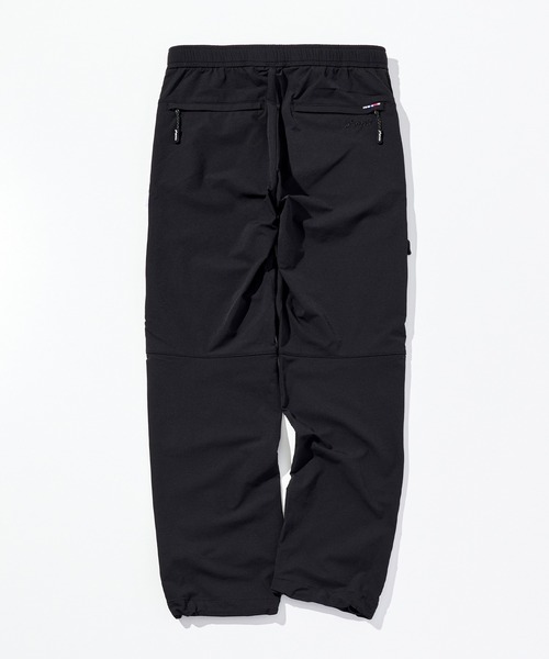 phenix outdoor(フェニックスアウトドア)の「phenix OUTDOOR(フェニックスアウトドア) レディース エクストラストレッチ リラクシングナイロンパンツ スタンダートシルエット アラートパンツ (撥水加工)(その他パンツ・レディース・ブラック/ベージュ/ネイビー/カーキ・SMALL/MEDIUM/LARGE)」の19枚目の写真