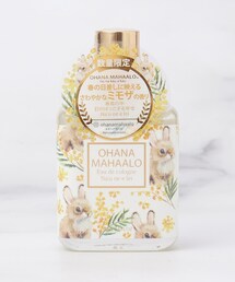 one'sterrace（ワンズテラス）の「オハナマハロ オーデコロン ナウオエエレイ（化粧水）」