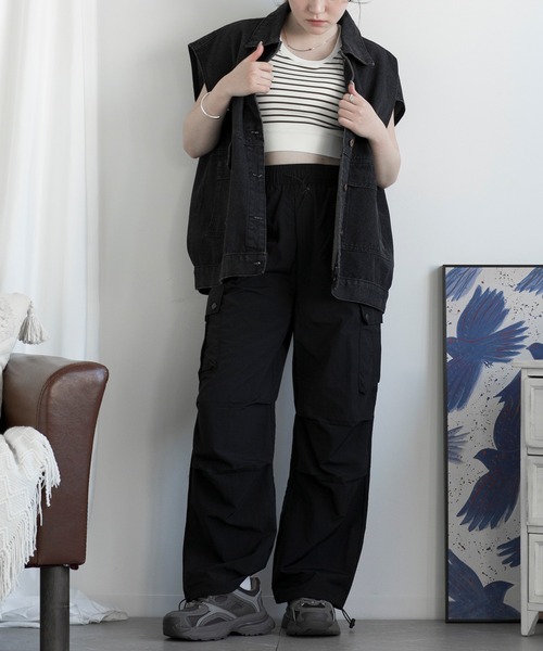 PALOMO SPAIN タンクトップ Tops | Palomo Spain