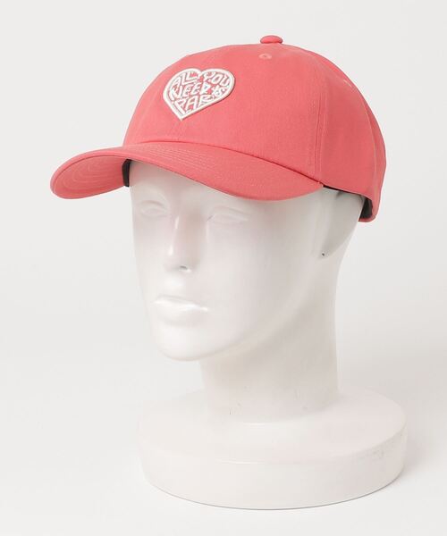 adidas（アディダス）の「ニードパー コットンキャップ【adidas Golf/アディダスゴルフ】（キャップ・レディース・レッド系その他/ダークグリーン/ホワイト・MEDIUM）」の17枚目の写真