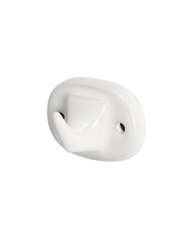DULTON(_g)PORCELAIN SINGLE HOOK/|[Z ǕttbN([ObY)