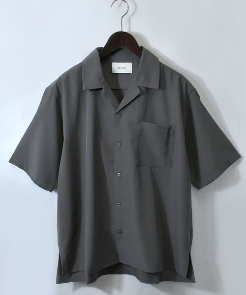 Starting Over（スターティングオーバー）の「ビッグシルエット