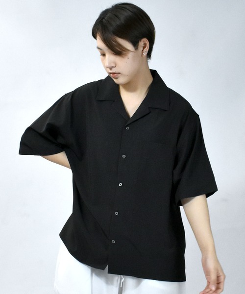 SPECIAL] 60s OWU 半袖スウェット ブラック フェード 希少