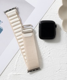 emonique(Gj[N)̃iC Apple Watch Band X}[gEHb`ohy38/40/41/42/44/45/49mmΉz(fW^rv)