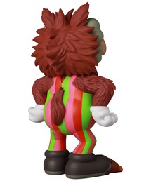 BOO BERRY (KAWS VERSION) フィギュア　メディコムトイ MEDICOM TOY OFFICIAL BLOG（メディコム・トイ オフィシャル