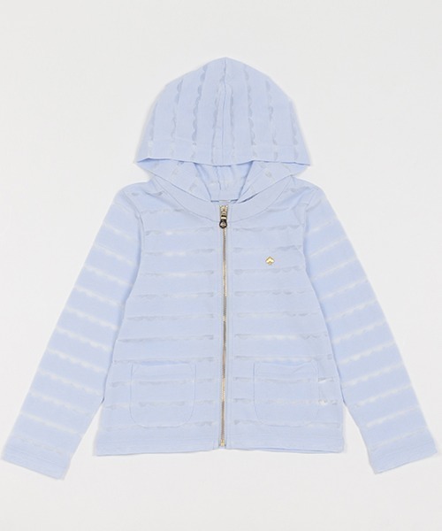 KATE spade♡パーカー♡160 kate spade new york kids(ケイトスペードニューヨーク)の