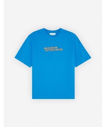 Maison Kitsune（メゾンキツネ）の「GO FASTER OVERSIZE TEE-SHIRT（Tシャツ/カットソー・メンズ）」