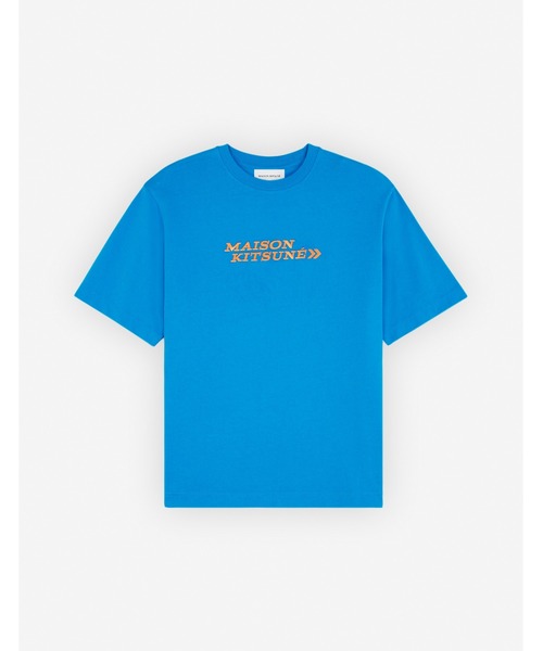 Maison Kitsune（メゾンキツネ）の「GO FASTER OVERSIZE TEE-SHIRT（T