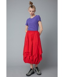 Triangle skirt トライアングルスカート