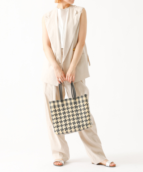 PLAKTON（プラクトン）の「追加2【PLAKTON/プラクトン】ストラップサンダル（サンダル・レディース・ベージュ/ブラック/シルバー・38/39/35/36/37）」の22枚目の写真