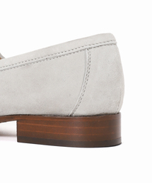 23AW 新品　プラージュ　コルソローマ　SUEDE ローファー 38 plage（プラージュ）の「【CORSO ROMA 9/コルソローマ】 SUEDE