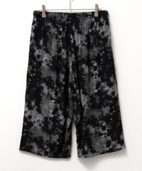 NAVY(ネイビー)の「接触冷感ゆったり快適なレーヨンショーツ/ステテコ(その他パンツ・メンズ・ネイビー系1/グレー系2/ブラック系2/ブラック系1/グレー系1/ブラック系3/レッド系1/ネイビー系4/ネイビー系3/ネイビー系2・M/XL/L)」の17枚目の写真