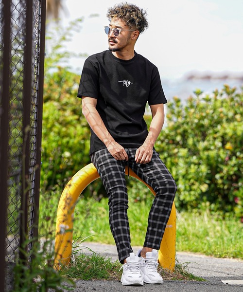 RTEG/スラッシュティー（Tシャツ/カットソー）｜adamsJUGGLER（アダムスジャグラー）