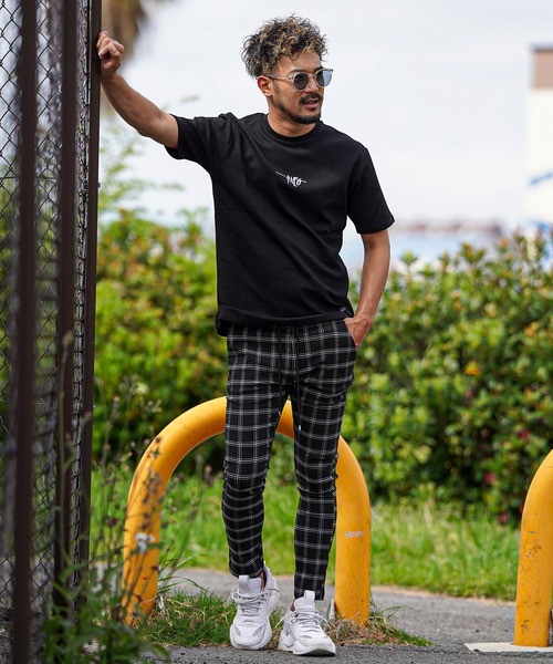 RTEG/スラッシュティー（Tシャツ/カットソー）｜adamsJUGGLER（アダムスジャグラー）