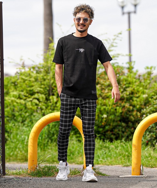 RTEG/スラッシュティー（Tシャツ/カットソー）｜adamsJUGGLER（アダムスジャグラー）