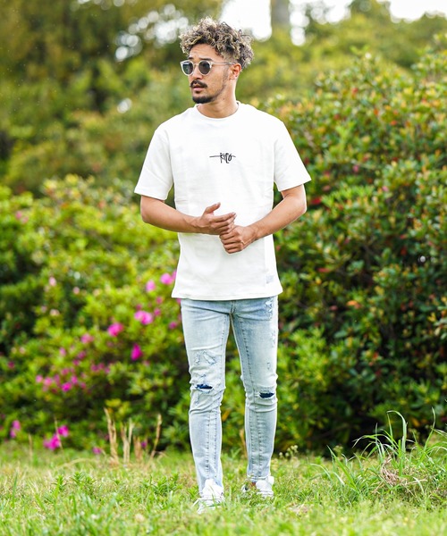 RTEG/スラッシュティー（Tシャツ/カットソー）｜adamsJUGGLER（アダムスジャグラー）