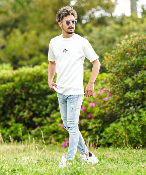 RTEG/スラッシュティー（Tシャツ/カットソー）｜adamsJUGGLER（アダムスジャグラー）