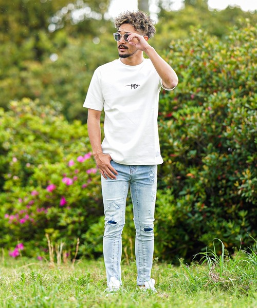 RTEG/スラッシュティー（Tシャツ/カットソー）｜adamsJUGGLER（アダムスジャグラー）