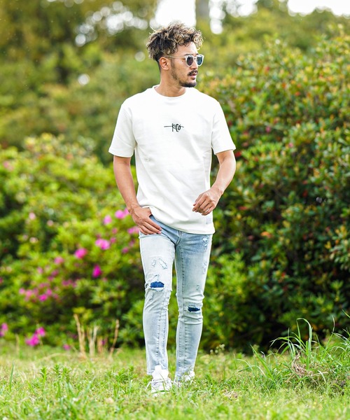 RTEG/スラッシュティー（Tシャツ/カットソー）｜adamsJUGGLER（アダムスジャグラー）