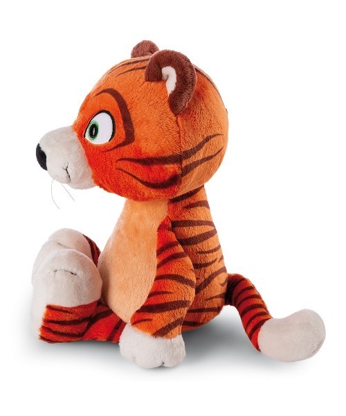 NICI/サンセットドリーム2024 タイガー ぬいぐるみ 35cm（おもちゃ