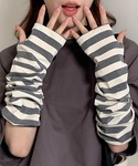 DAY CLOSET(デイ クローゼット)の「ファッション雑貨(アームカバー)」
