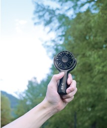 GEORGE'S（ジョージズ）の「BLOWIN/ブローウィン コンパクトハンディファン（生活家電）」