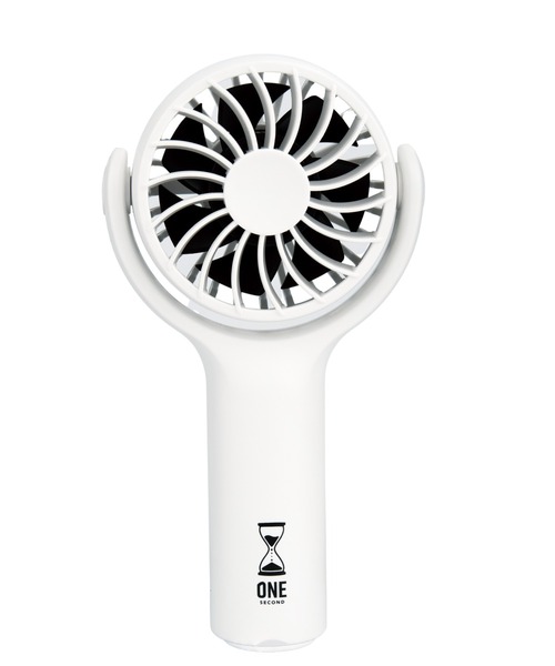 HIGHLIGHT 公式グッズ　The Blowing ハンディファン 楽天市場】BLOWIN コンパクトハンディファン 携帯用 USB充電式