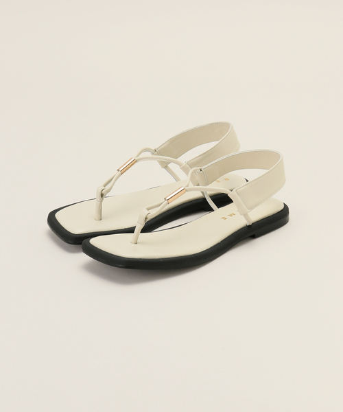 REMME/レメ SOFIA SHEEP サンダル