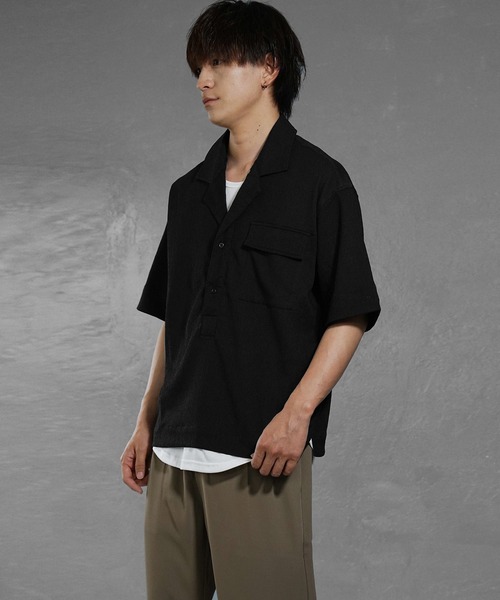 minority collection ポロシャツ 50％OFF！セール】マイノリティコレクション Minority