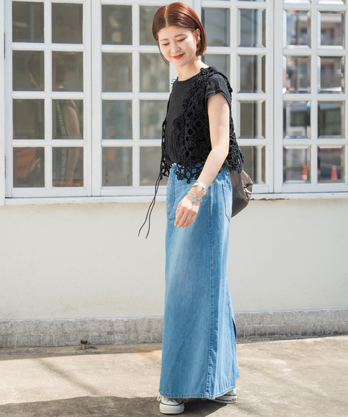 Spick & Span（スピックアンドスパン）の「エンブロイダリー