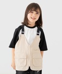 chil2(チルツー)の「トップス(ベスト)」