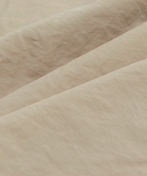 chil2（チルツー）の「アウトドアベスト（ベスト・キッズ・カーキ/ブラック/クリーム・160cm/140cm/120cm）」の14枚目の写真