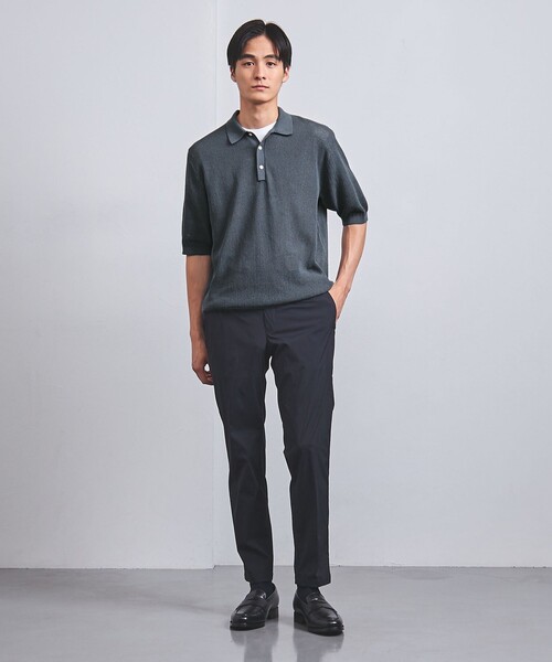 UNITED ARROWS（ユナイテッドアローズ）の「コットン ポリエステル