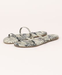TKEES（ティキーズ）の「【Tkees】TKEES GEMMA EXOTIC　ティキーズ ビーチサンダル（サンダル）」