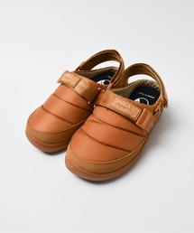 SHAKA（シャカ）の「【IW5】【SHAKA/シャカ】SCHLAF CLOG シェラフ クロッグ（サンダル・メンズ）」