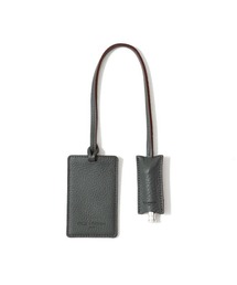 PELLE MORBIDA（ペッレモルビダ）の「Barca（バルカ） BAAC014-ネームタグ・ホイッスル（キーホルダー）」